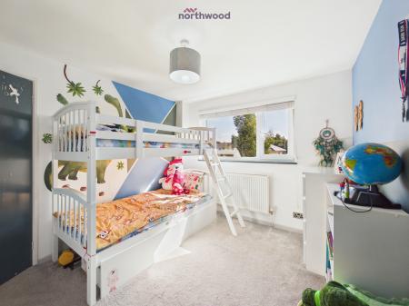 2 bedroom Semi-detached house for sale in Derwent Crescent, Wrexham, LL12