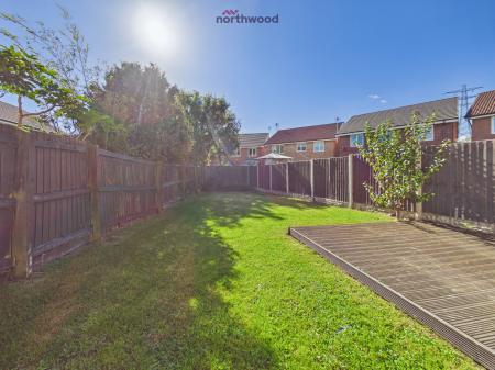 3 bedroom Semi-detached house for sale in Charles Street, Brymbo, Wrexham, LL11