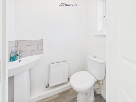 3 bedroom Semi-detached house for sale in Charles Street, Brymbo, Wrexham, LL11