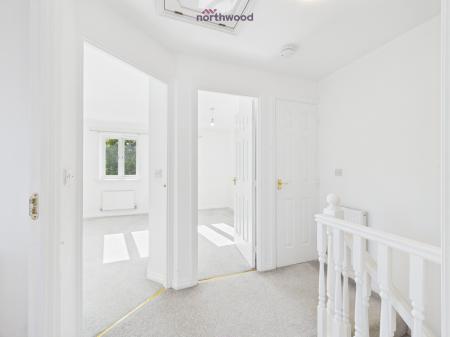 3 bedroom Semi-detached house for sale in Charles Street, Brymbo, Wrexham, LL11