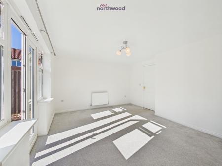 3 bedroom Semi-detached house for sale in Charles Street, Brymbo, Wrexham, LL11