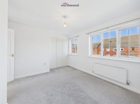 3 bedroom Semi-detached house for sale in Charles Street, Brymbo, Wrexham, LL11