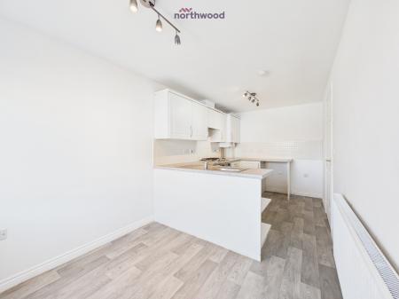 3 bedroom Semi-detached house for sale in Charles Street, Brymbo, Wrexham, LL11