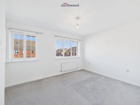 3 bedroom Semi-detached house for sale in Charles Street, Brymbo, Wrexham, LL11