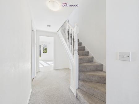 3 bedroom Semi-detached house for sale in Charles Street, Brymbo, Wrexham, LL11