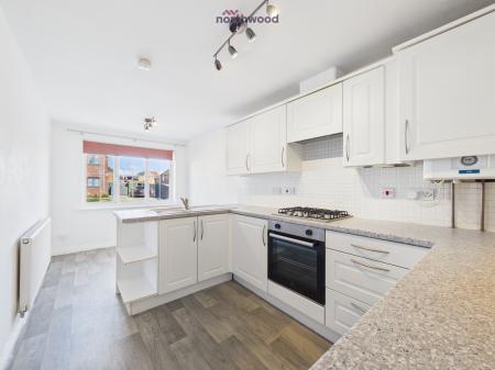 3 bedroom Semi-detached house for sale in Charles Street, Brymbo, Wrexham, LL11