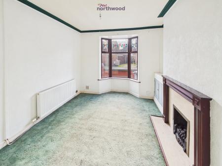 2 bedroom Terraced House for sale in Vernon Street, Wrexham, LL11