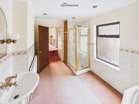 2 bedroom Terraced House for sale in Vernon Street, Wrexham, LL11