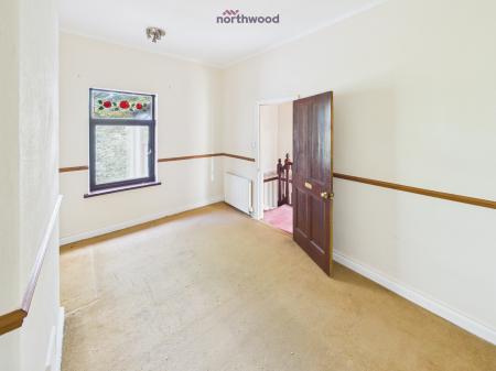 2 bedroom Terraced House for sale in Vernon Street, Wrexham, LL11