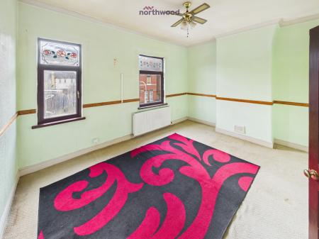 2 bedroom Terraced House for sale in Vernon Street, Wrexham, LL11