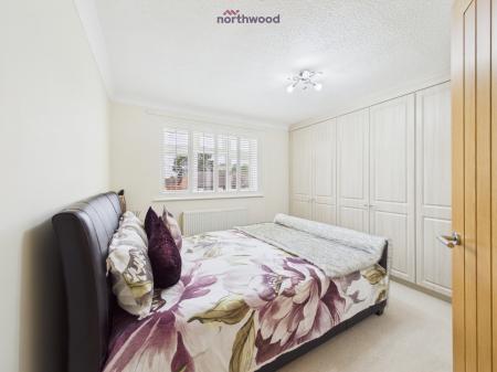 4 bedroom Bungalow for sale in Westleigh Way, Wrexham, LL11