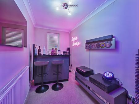 4 bedroom Bungalow for sale in Westleigh Way, Wrexham, LL11