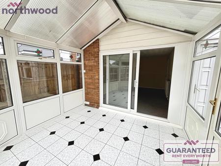 2 bedroom Terraced House to let in Dinas, Acrefair, LL14