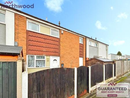 2 bedroom Terraced House to let in Dinas, Acrefair, LL14