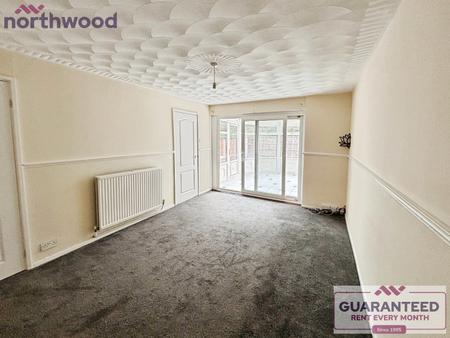2 bedroom Terraced House to let in Dinas, Acrefair, LL14