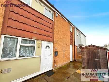 2 bedroom Terraced House to let in Dinas, Acrefair, LL14