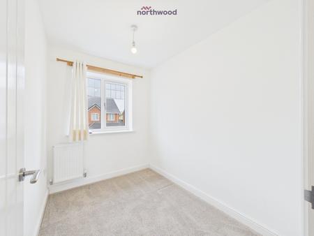 3 bedroom Detached house for sale in Maes Glyndwr, Wrexham, LL11