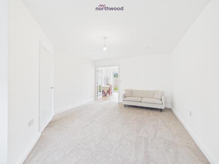 3 bedroom Detached house for sale in Maes Glyndwr, Wrexham, LL11