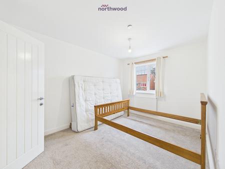 3 bedroom Detached house for sale in Maes Glyndwr, Wrexham, LL11