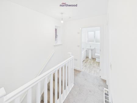 3 bedroom Detached house for sale in Maes Glyndwr, Wrexham, LL11