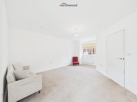 3 bedroom Detached house for sale in Maes Glyndwr, Wrexham, LL11