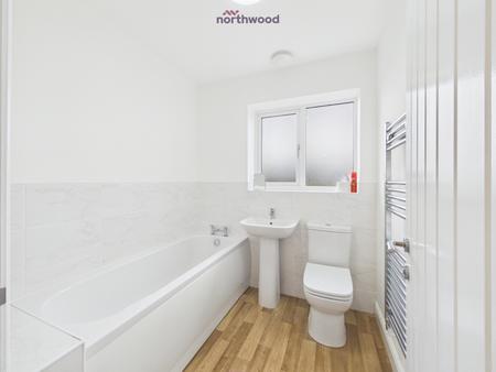 3 bedroom Detached house for sale in Maes Glyndwr, Wrexham, LL11