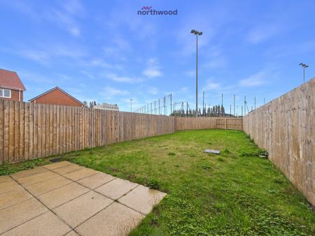 3 bedroom Detached house for sale in Maes Glyndwr, Wrexham, LL11