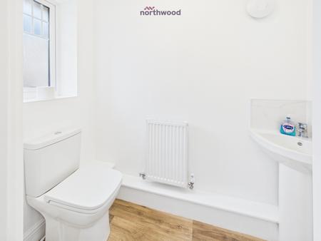 3 bedroom Detached house for sale in Maes Glyndwr, Wrexham, LL11