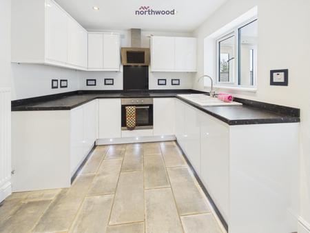 2 bedroom Semi-detached house for sale in Wheatsheaf Mews, Gwersyllt, Wrexham, LL11