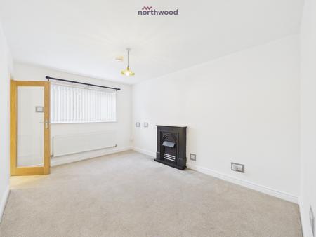 2 bedroom Semi-detached house for sale in Wheatsheaf Mews, Gwersyllt, Wrexham, LL11