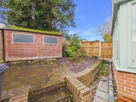 2 bedroom Semi-detached house for sale in Wheatsheaf Mews, Gwersyllt, Wrexham, LL11