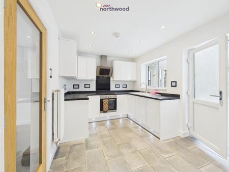 2 bedroom Semi-detached house for sale in Wheatsheaf Mews, Gwersyllt, Wrexham, LL11