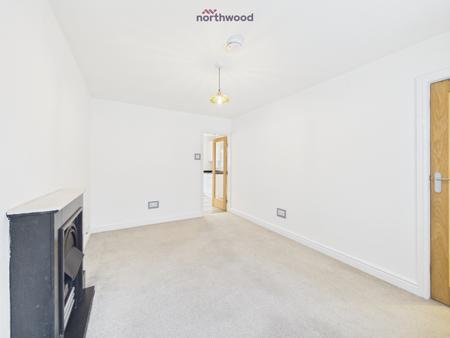2 bedroom Semi-detached house for sale in Wheatsheaf Mews, Gwersyllt, Wrexham, LL11
