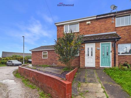 Wheatsheaf Mews, Gwersyllt, Wrexham, LL11