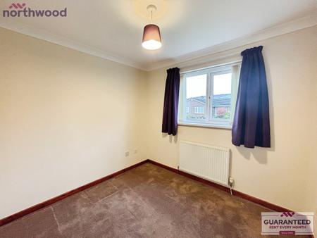 3 bedroom Bungalow to let in Nantlais, Minera, LL11