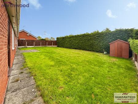 3 bedroom Bungalow to let in Nantlais, Minera, LL11