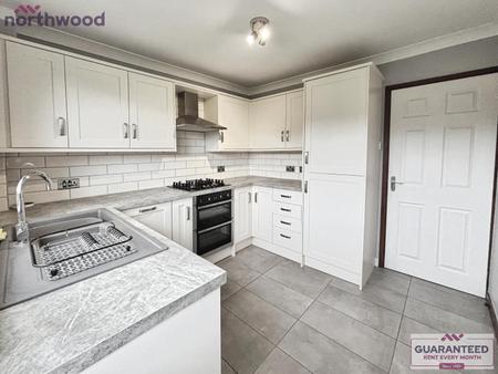 3 bedroom Bungalow to let in Nantlais, Minera, LL11