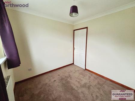 3 bedroom Bungalow to let in Nantlais, Minera, LL11