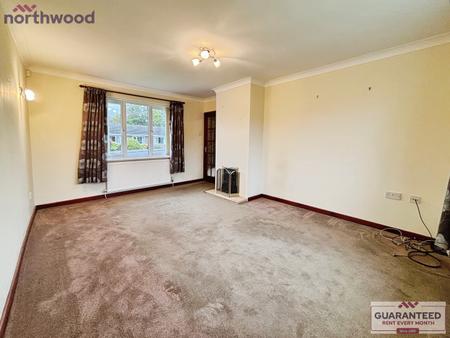 3 bedroom Bungalow to let in Nantlais, Minera, LL11