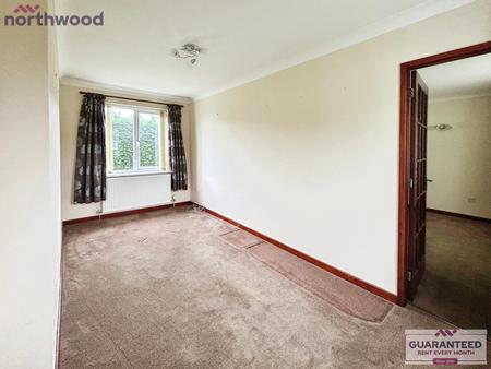 3 bedroom Bungalow to let in Nantlais, Minera, LL11