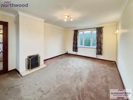 3 bedroom Bungalow to let in Nantlais, Minera, LL11