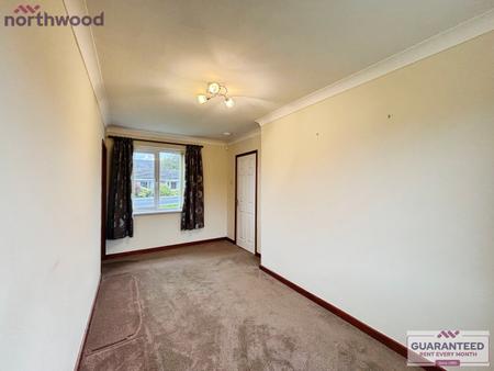 3 bedroom Bungalow to let in Nantlais, Minera, LL11
