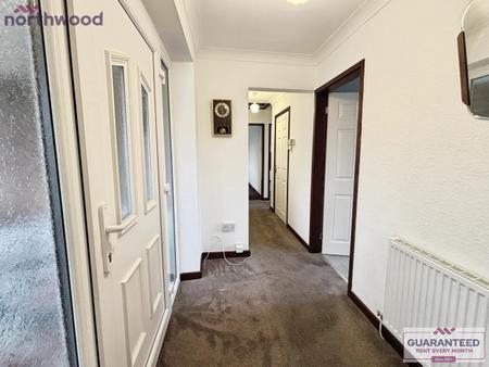 3 bedroom Bungalow to let in Nantlais, Minera, LL11