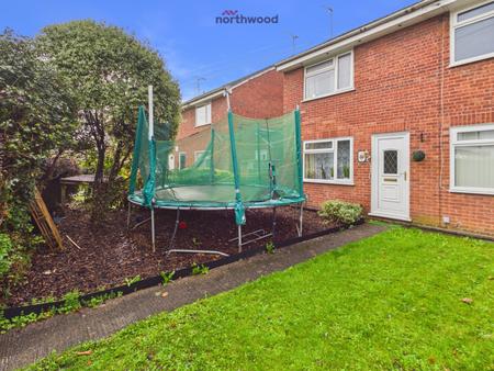 Salisbury Road, Wrexham, LL13