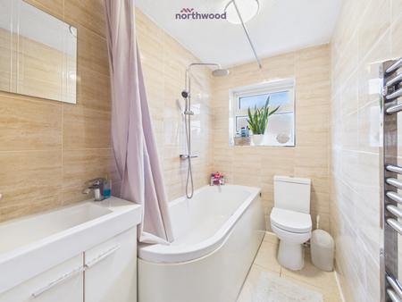 2 bedroom End of terrace house for sale in Salisbury Road, Wrexham, LL13