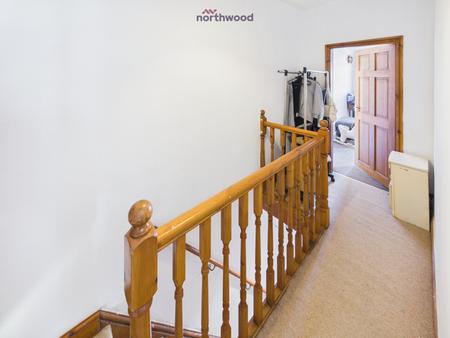 2 bedroom End of terrace house for sale in Hampden Road, Wrexham, Wrexham, LL13