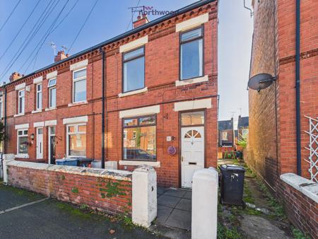 Hampden Road, Wrexham, Wrexham, LL13