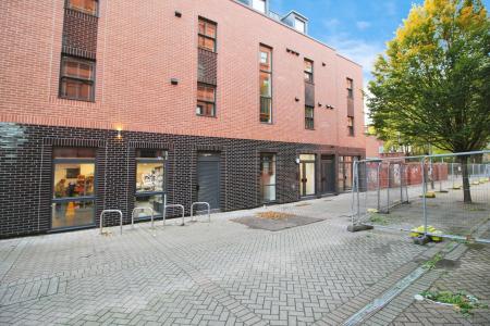 2 bedroom Apartment to let in Lombard Street, Bedminster, Bristol, BS3