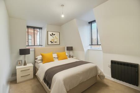 2 bedroom Apartment to let in Lombard Street, Bedminster, Bristol, BS3