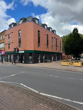 2 bedroom Apartment to let in Lombard Street, Bedminster, Bristol, BS3